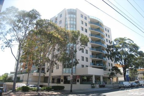 Property photo of 705/16 Meredith Street Bankstown NSW 2200