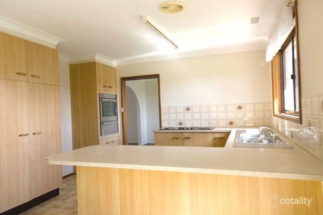 Property photo of 16 Rose Scott Circuit Chisholm ACT 2905