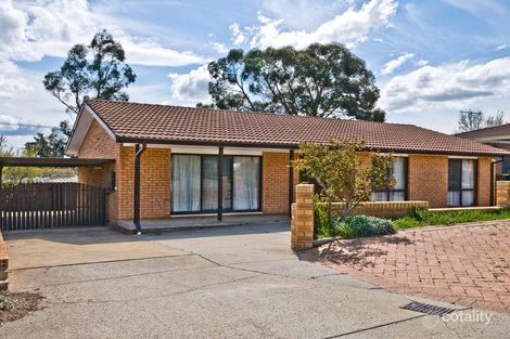 16 Rose Scott Cct, Chisholm, ACT 2905