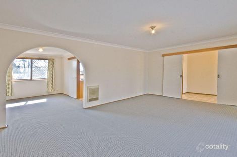 Property photo of 16 Rose Scott Circuit Chisholm ACT 2905