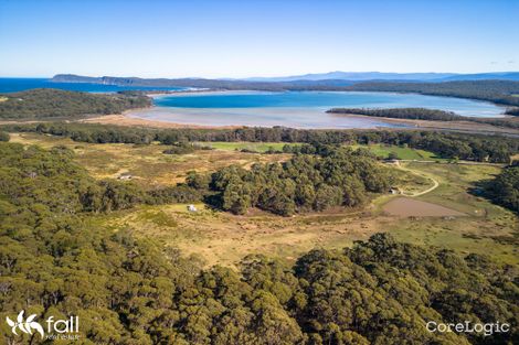 Property photo of 661 Cloudy Bay Road South Bruny TAS 7150