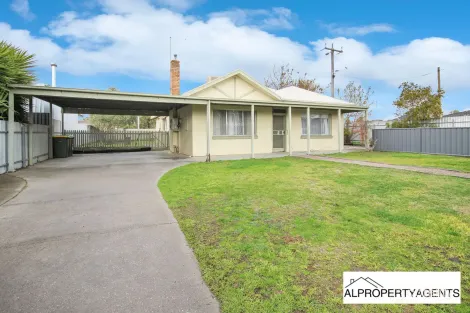 Property photo of 68 Williams Road Horsham VIC 3400