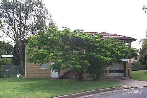 12 Eton Ave, Flinders View, QLD 4305