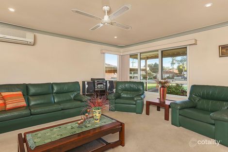 Property photo of 99 Ellam Drive Seven Hills NSW 2147