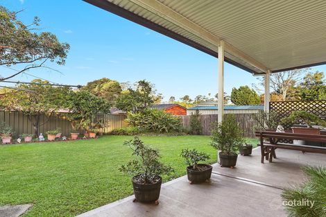 Property photo of 99 Ellam Drive Seven Hills NSW 2147