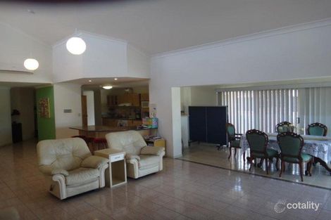 Property photo of 136 Camberwell Circuit Robina QLD 4226