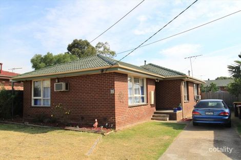 13 Fraser St, Melton South, VIC 3338