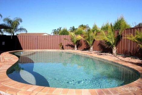Property photo of 18 Swamphen Street Erskine Park NSW 2759