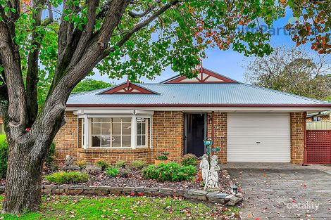 Property photo of 14 Eureka Crescent Golden Grove SA 5125