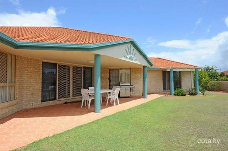 1 Gillingham Pl, Pelican Waters, QLD 4551