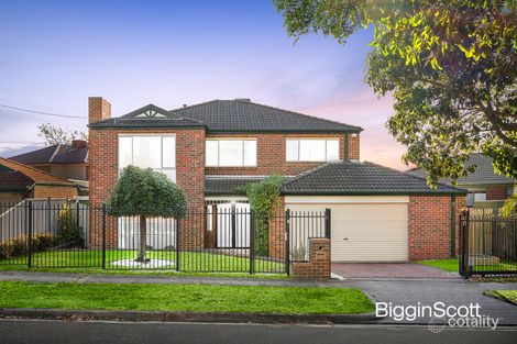 Property photo of 30 Shaftsbury Drive Mulgrave VIC 3170