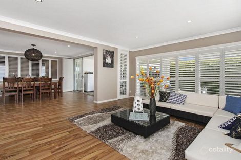 Property photo of 4 Mountain View Parade Maudsland QLD 4210