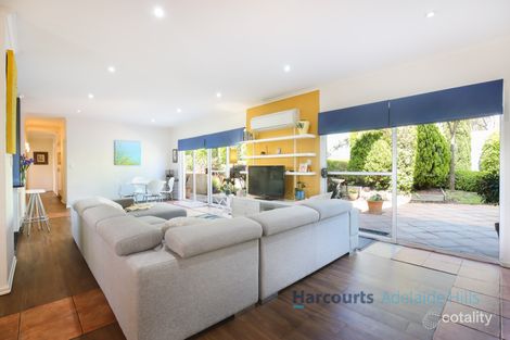 Property photo of 2/46B Auricht Road Hahndorf SA 5245