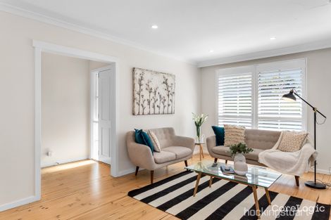 Property photo of 2/1 Howard Street Glen Iris VIC 3146