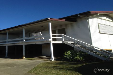 1/69 Kitchener St, Coorparoo, QLD 4151