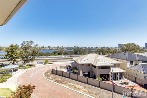 Property photo of 70/10 Roebuck Drive Salter Point WA 6152