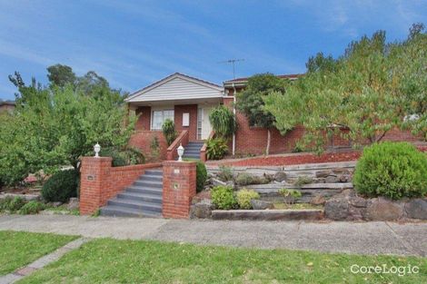 Property photo of 1 Balinga Court Doncaster East VIC 3109