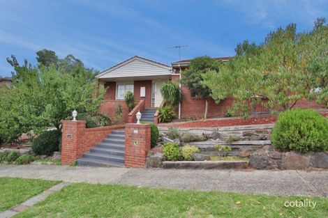 Property photo of 1 Balinga Court Doncaster East VIC 3109