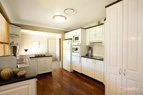 Property photo of 32 Goldmark Crescent Cranebrook NSW 2749