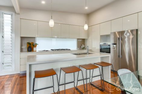 Property photo of 11 Woolcock Street Red Hill QLD 4059
