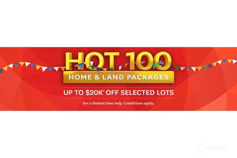 Property photo of LOT 8 Bluebird Lane Reedy Creek QLD 4227