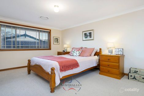 Property photo of 29 Watton Street Quakers Hill NSW 2763