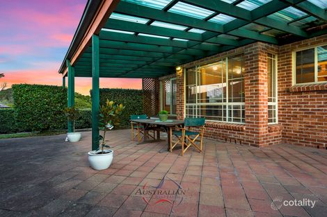 Property photo of 29 Watton Street Quakers Hill NSW 2763