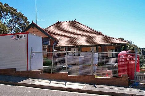 Property photo of 16 Mandolong Road Mosman NSW 2088
