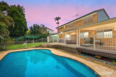 Property photo of 12 Eveleigh Street Daisy Hill QLD 4127