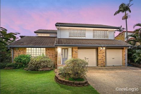 Property photo of 12 Eveleigh Street Daisy Hill QLD 4127