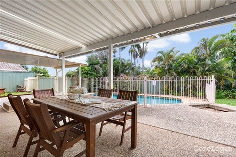 Property photo of 12 Eveleigh Street Daisy Hill QLD 4127