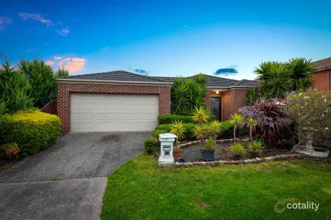 9 Orsino Pl, Berwick, VIC 3806