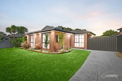 4 Mosig Ct, Hampton Park, VIC 3976