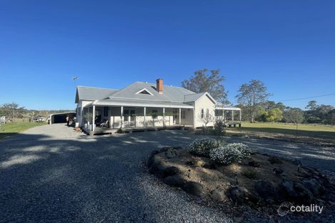 Property photo of 552 Comboyne Road Wingham NSW 2429