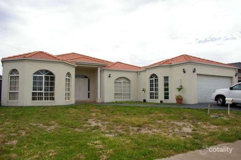 14 Sunnyside Way, Cairnlea, VIC 3023