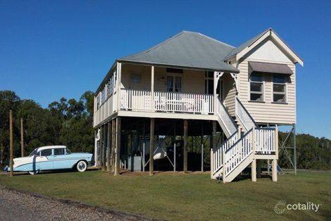 Property photo of LOT 2 Brennan Road Allenview QLD 4285