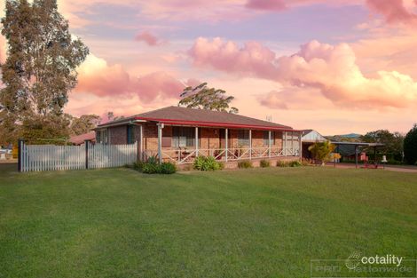 Property photo of 55 Airlie Street Ashtonfield NSW 2323