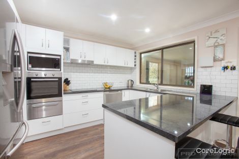 Property photo of 55 Airlie Street Ashtonfield NSW 2323