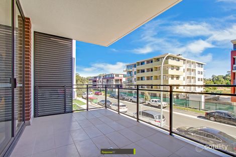 Property photo of 141/2 Gerbera Place Kellyville NSW 2155