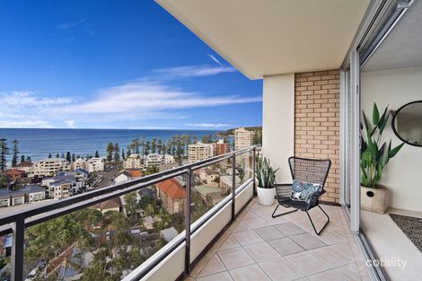 Property photo of 21/41 Kangaroo Street Manly NSW 2095