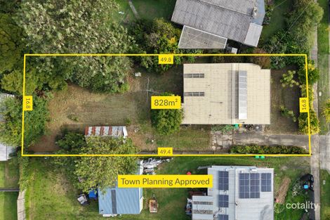 46 Loretto Ave, Ferntree Gully, VIC 3156