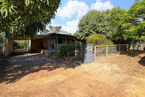 Property photo of 30 Phillip Grove Kalamunda WA 6076