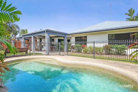 Property photo of 3 Franklin Close Clifton Beach QLD 4879