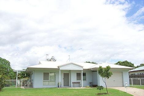 10 Lissner Cres, Earlville, QLD 4870