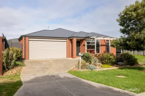 73 GRAMPIAN BVD, COWES, VIC 3922