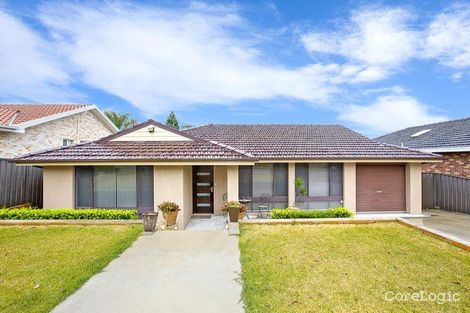 Property photo of 55 Castlereagh Street Bossley Park NSW 2176