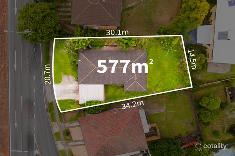 187 Mount Gravatt Capalaba Rd, Wishart, QLD 4122