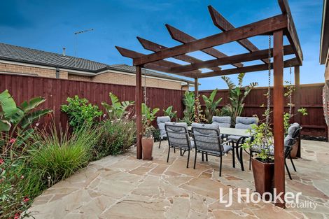 Property photo of 13 Lincoln Avenue Officer VIC 3809