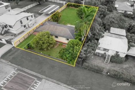 Property photo of 30 Greenham Street Raceview QLD 4305