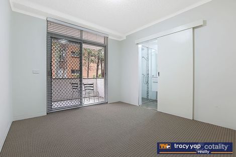 Property photo of 11/7 Cottonwood Crescent Macquarie Park NSW 2113